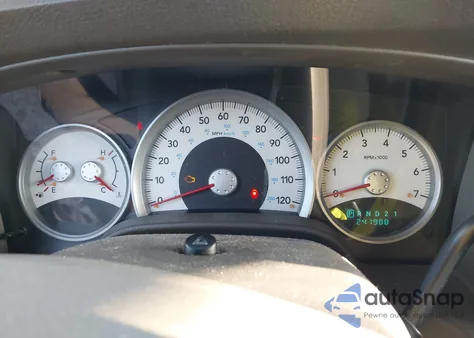 2005 Dodge Durango Slt z USA, uszkodzony, nr VIN 1D4HD48K25F545306